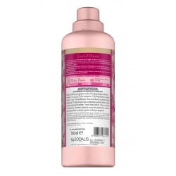 Tesori d'Oriente Ikigai - płyn do płukania ubrań 760ml - 38P